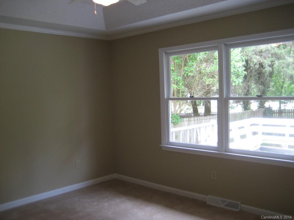 Benjamins Ridge - Residential