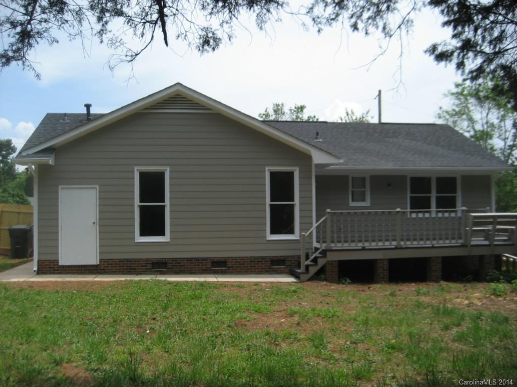 Benjamins Ridge - Residential