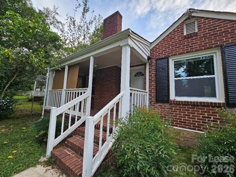 Photo of 1107 Jensen Street, Charlotte, NC 28205 (MLS # 4434063)