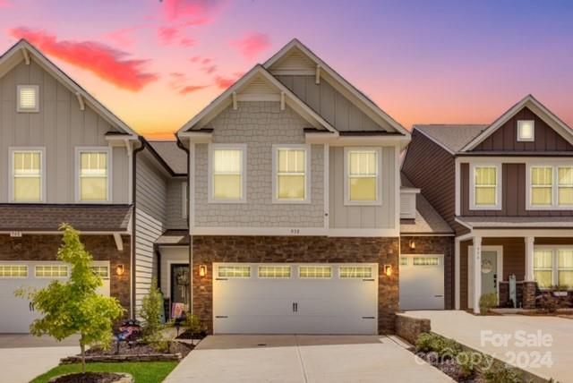 Colony at Handsmill - Residential