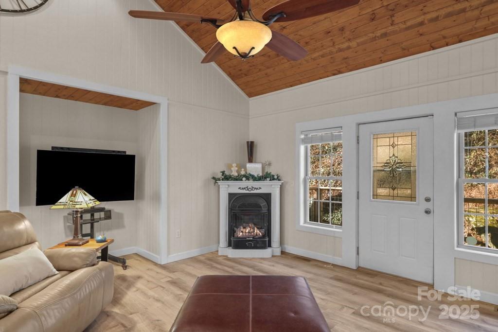 Eagles Ridge - Residential