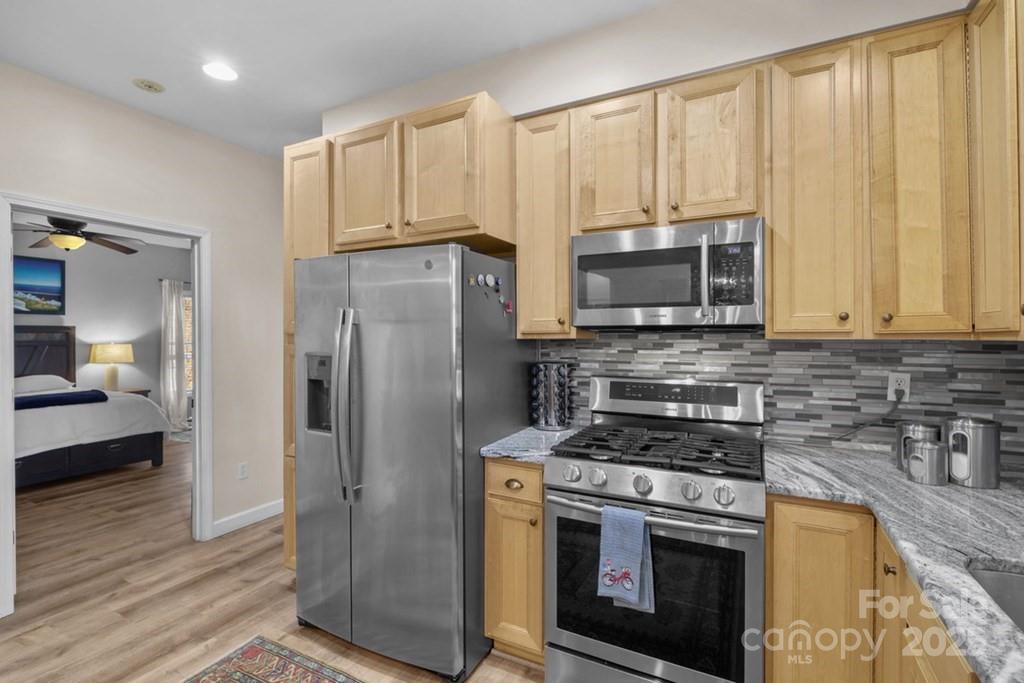 Eagles Ridge - Residential