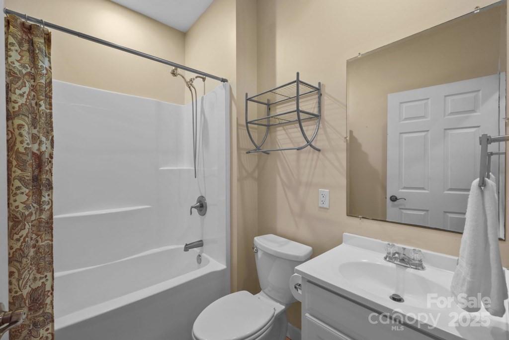 Eagles Ridge - Residential