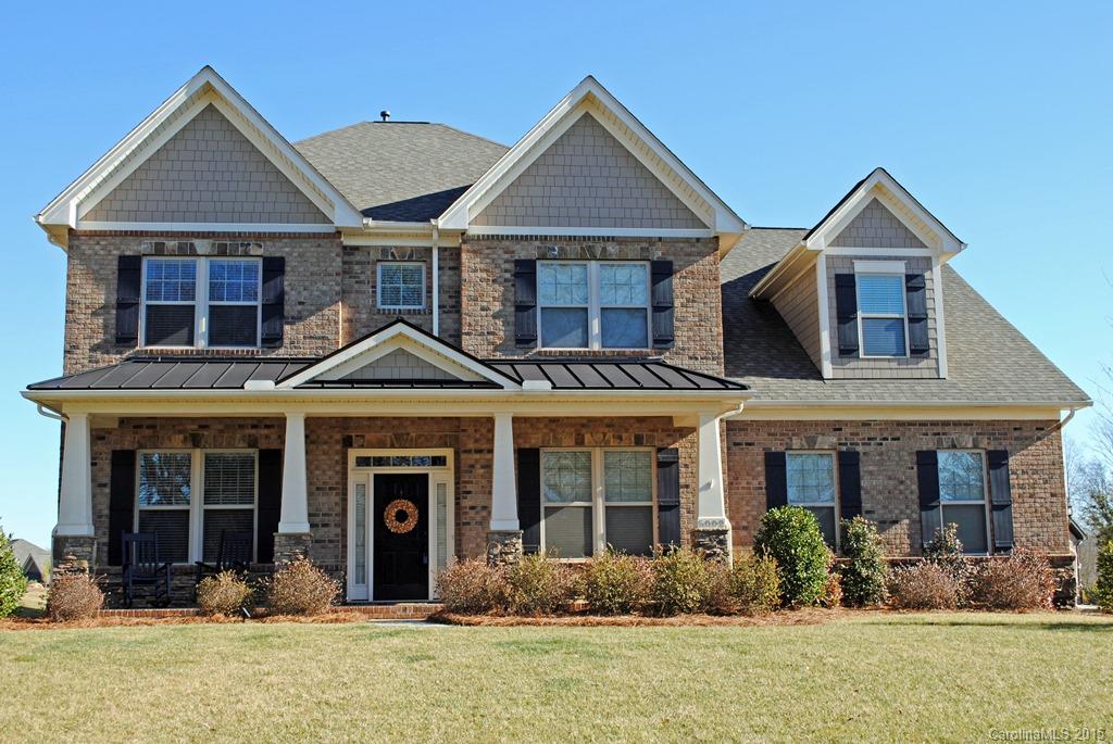 Barber Rock - Residential