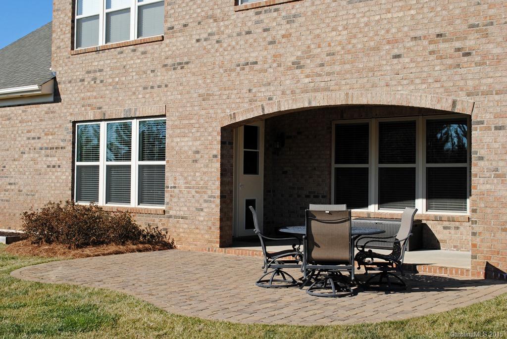 Barber Rock - Residential