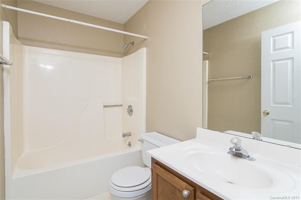 Claiborne Woods - Residential