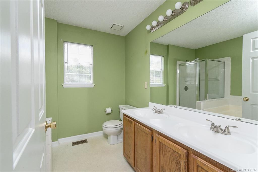 Claiborne Woods - Residential