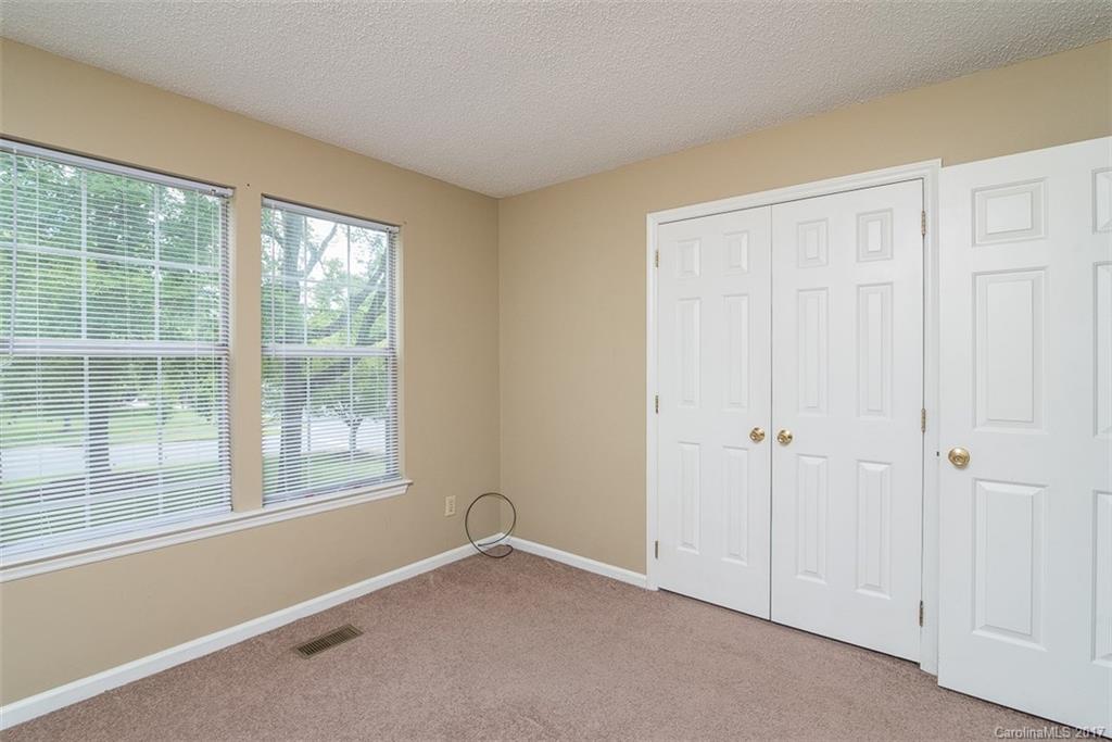 Claiborne Woods - Residential