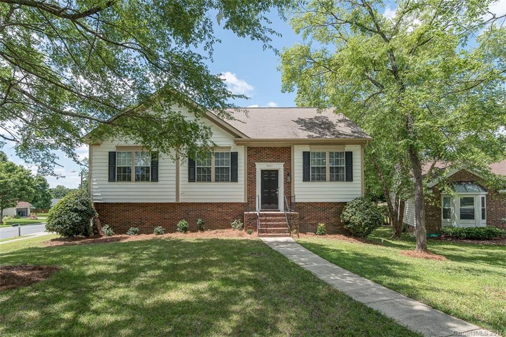 Claiborne Woods - Residential