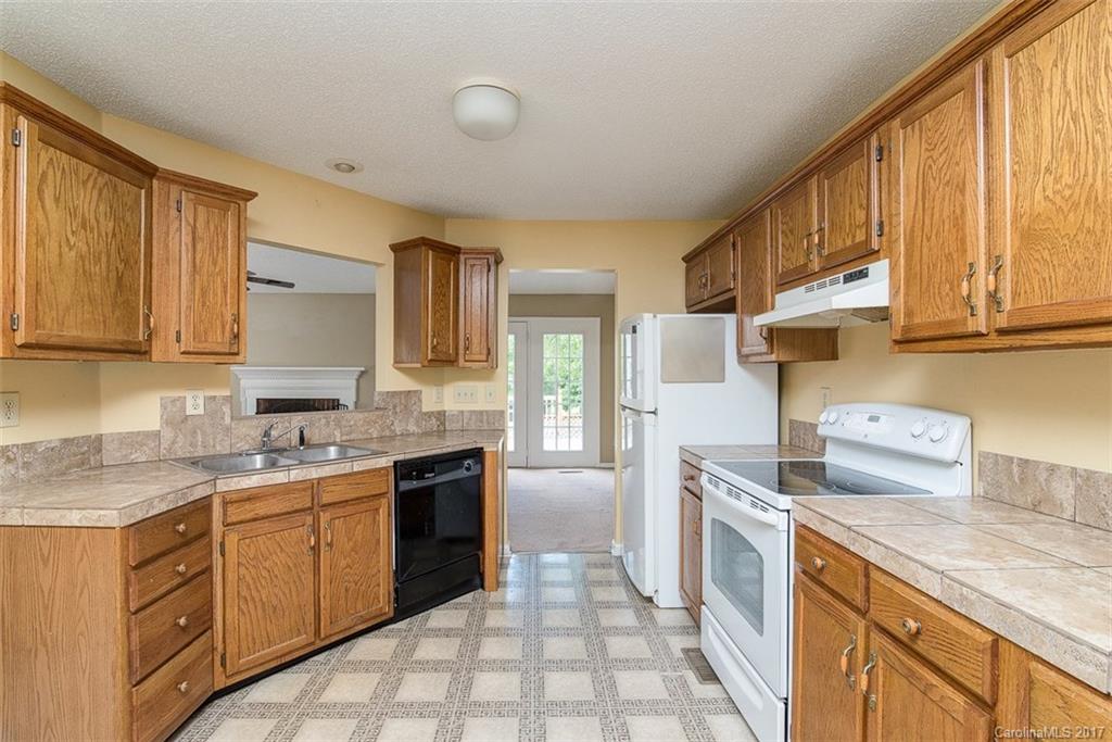 Claiborne Woods - Residential