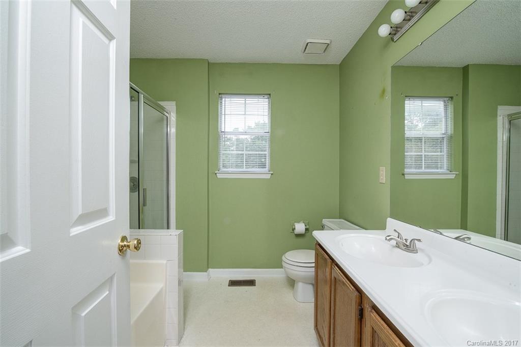 Claiborne Woods - Residential
