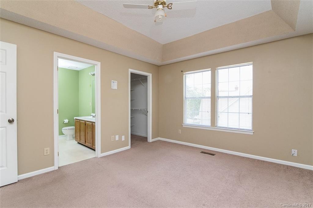 Claiborne Woods - Residential