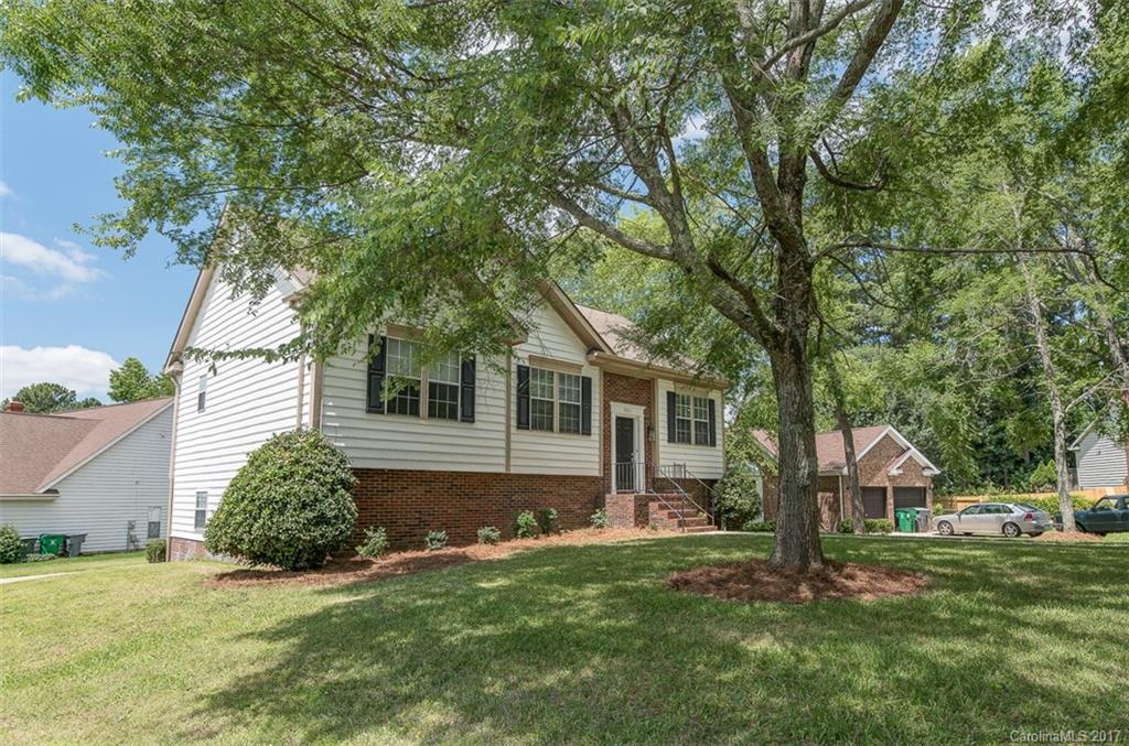 Claiborne Woods - Residential