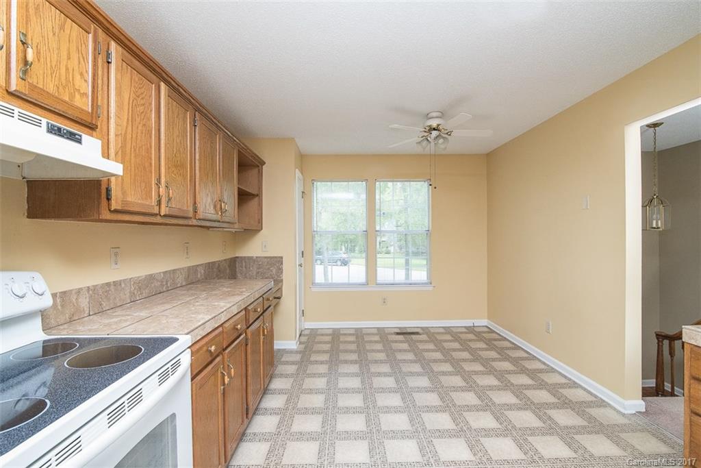 Claiborne Woods - Residential