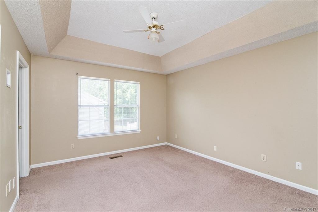 Claiborne Woods - Residential