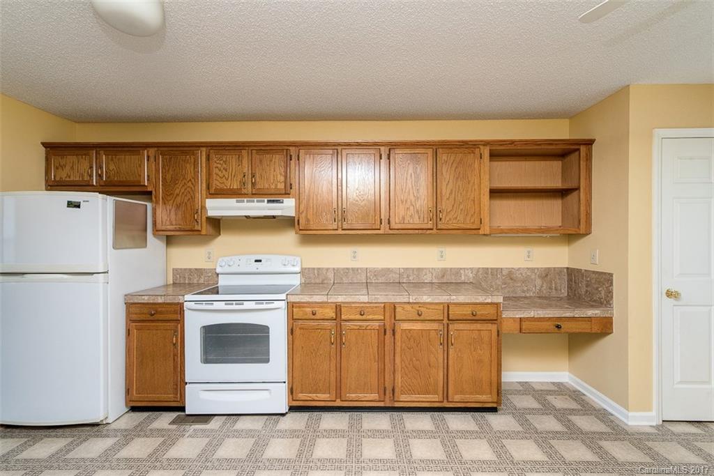 Claiborne Woods - Residential
