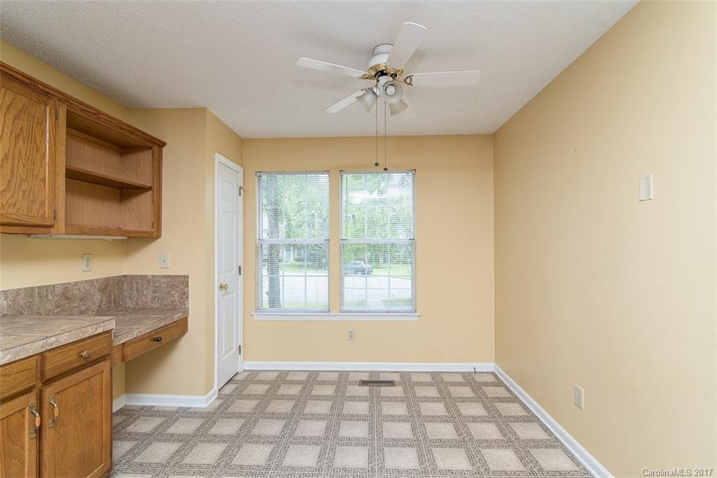 Claiborne Woods - Residential