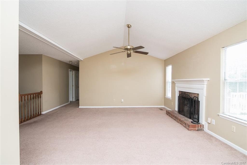 Claiborne Woods - Residential