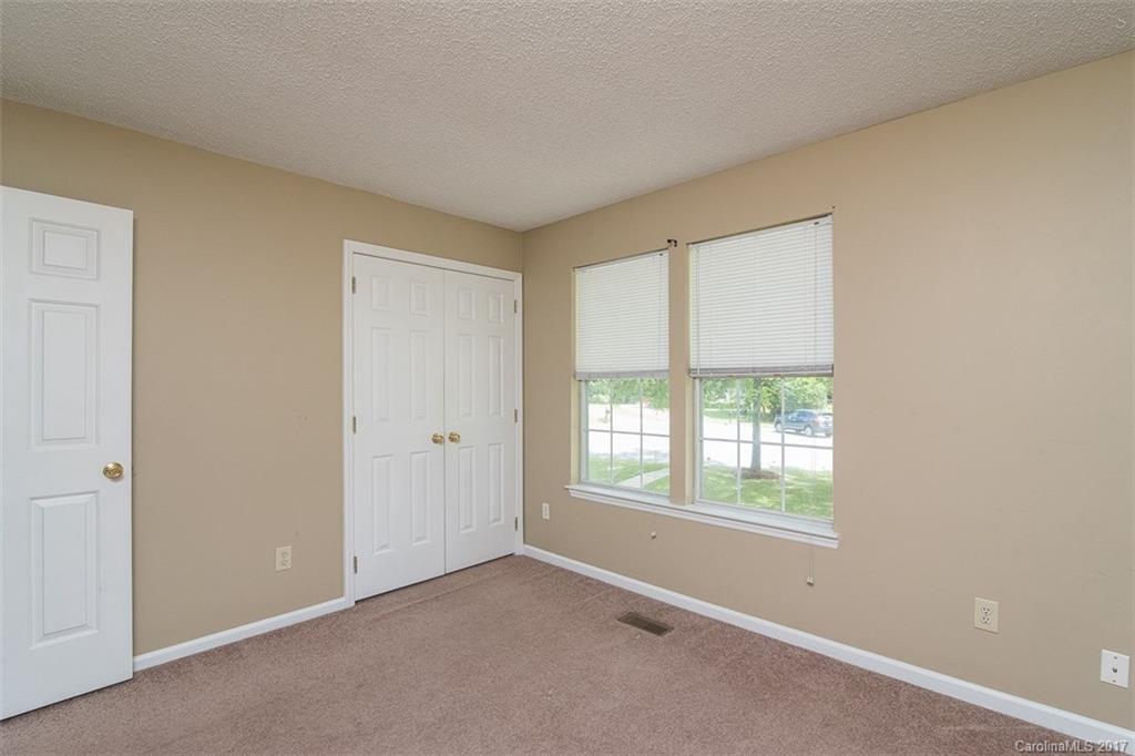 Claiborne Woods - Residential
