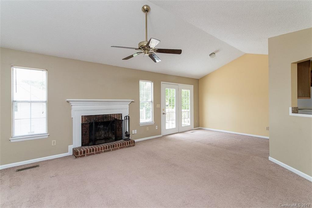 Claiborne Woods - Residential