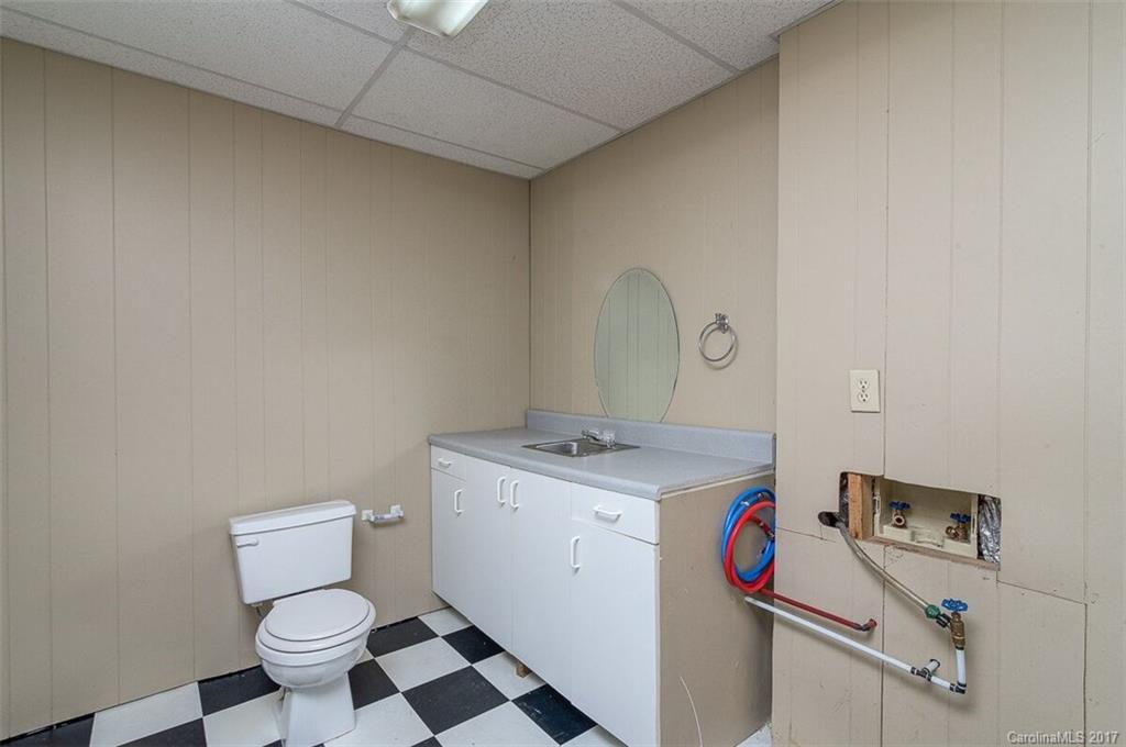 Claiborne Woods - Residential