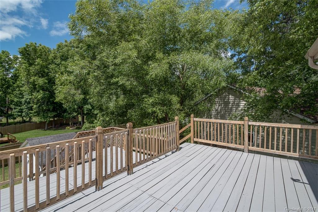Claiborne Woods - Residential