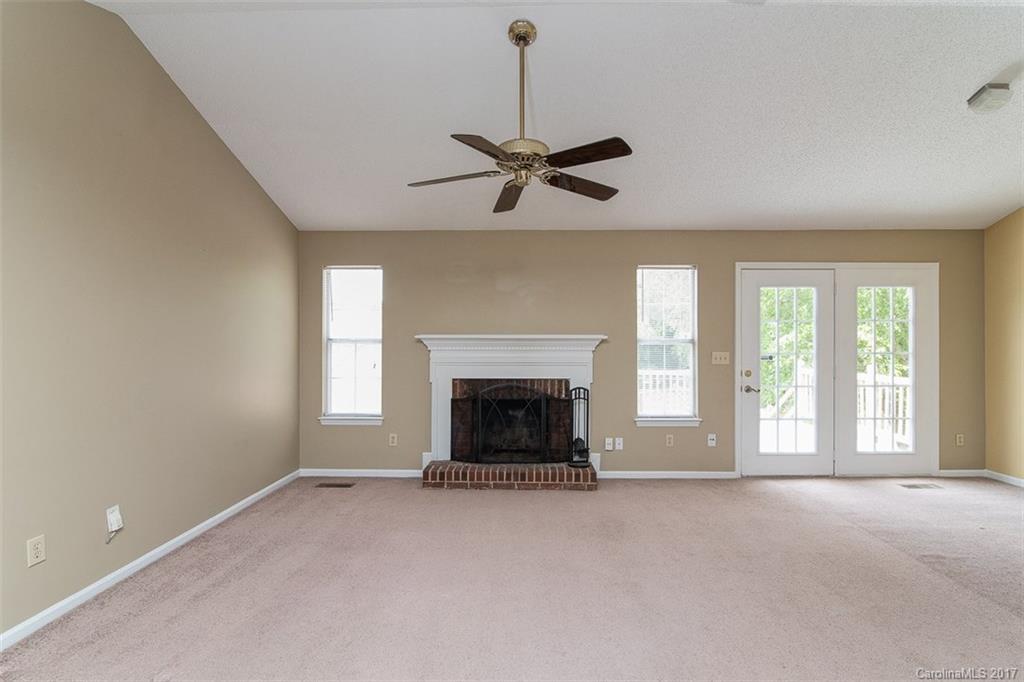 Claiborne Woods - Residential