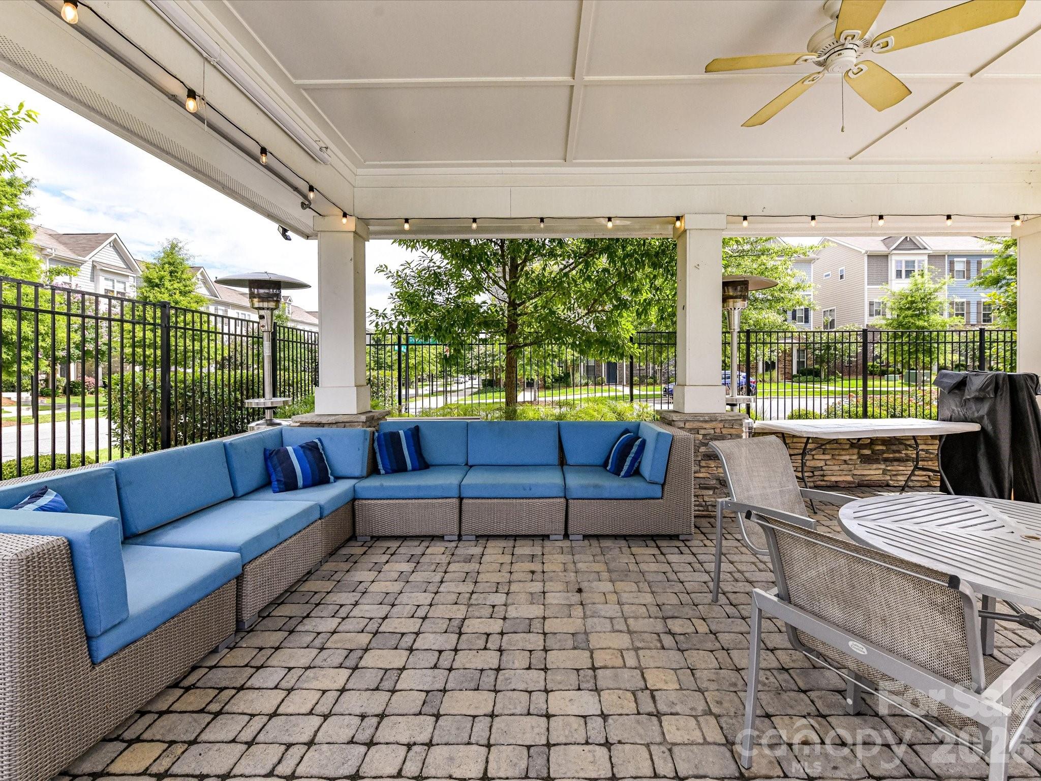 Hadley at Arrowood Station - Residential