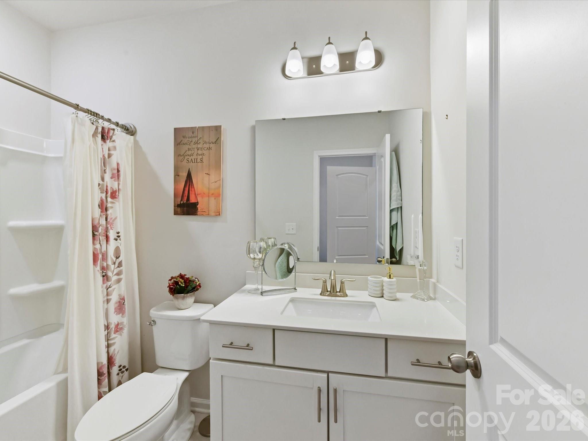 Hadley at Arrowood Station - Residential