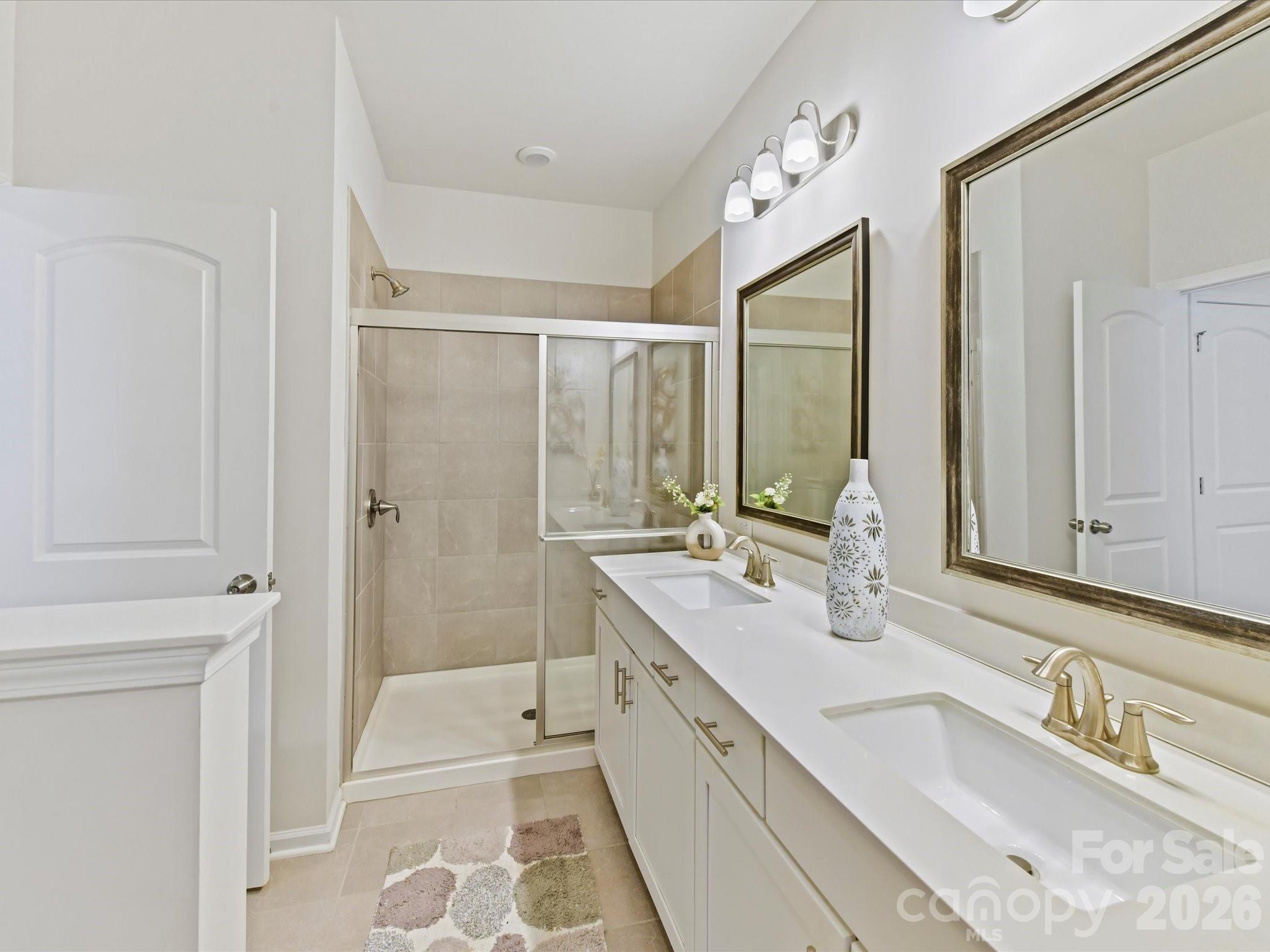 Hadley at Arrowood Station - Residential