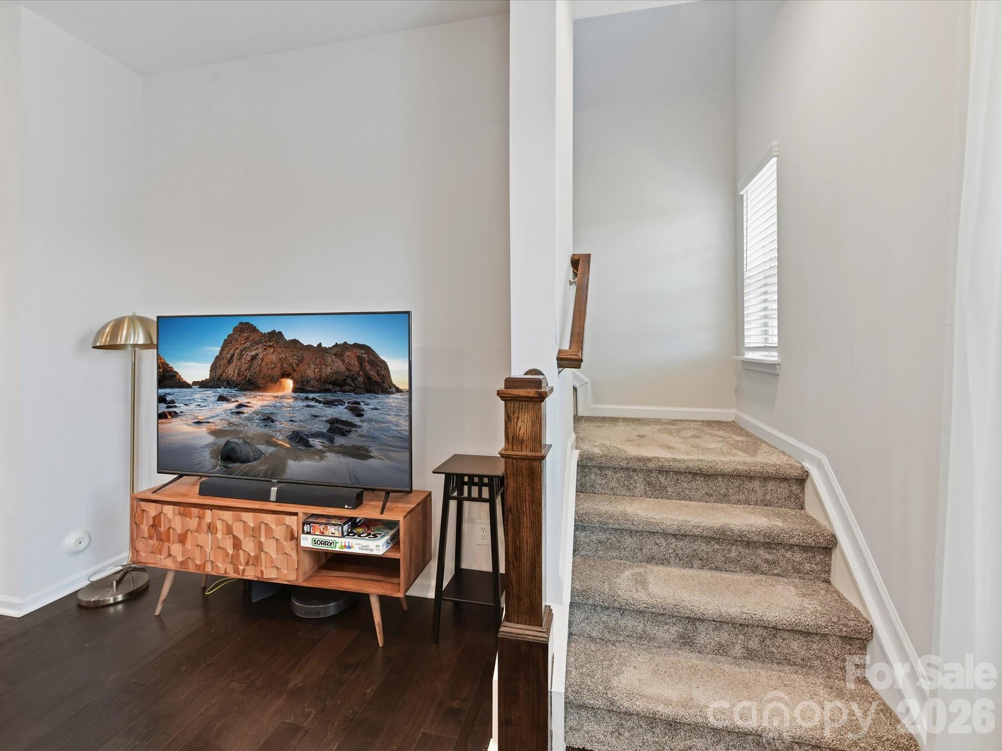 Hadley at Arrowood Station - Residential