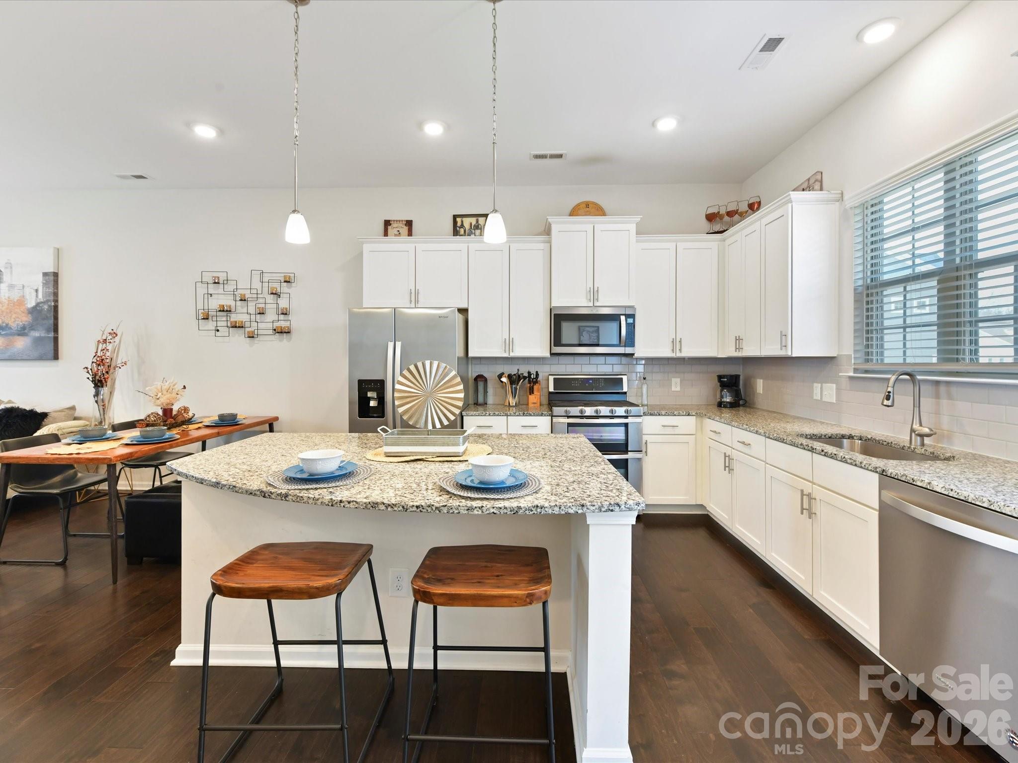 Hadley at Arrowood Station - Residential