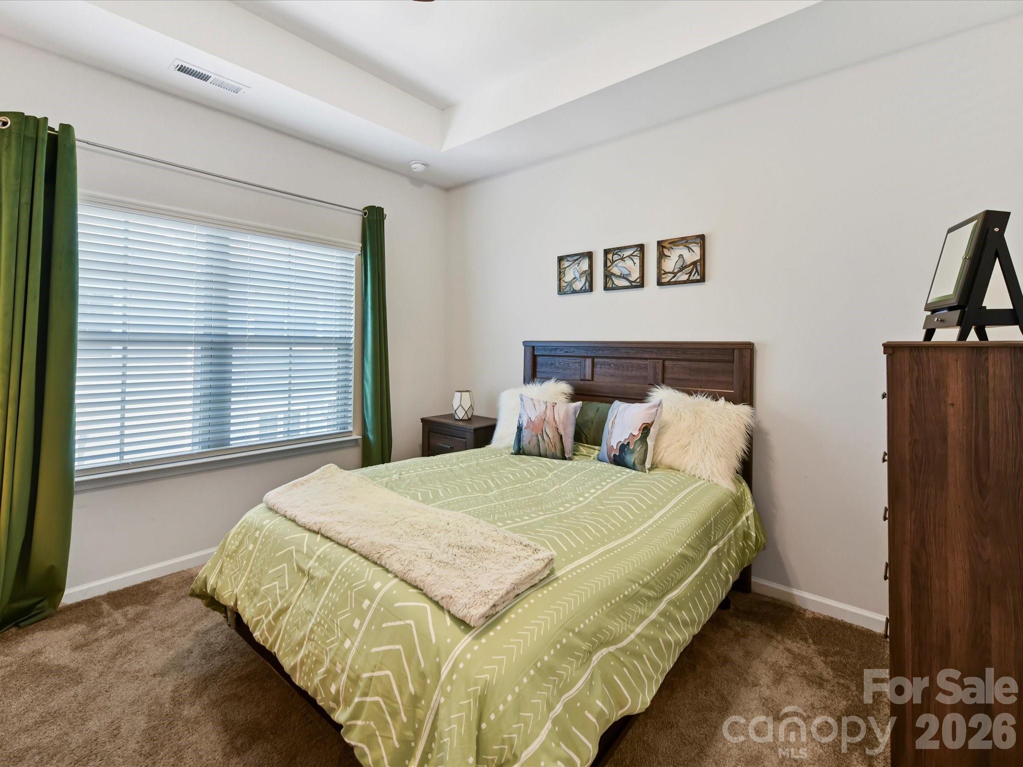 Hadley at Arrowood Station - Residential