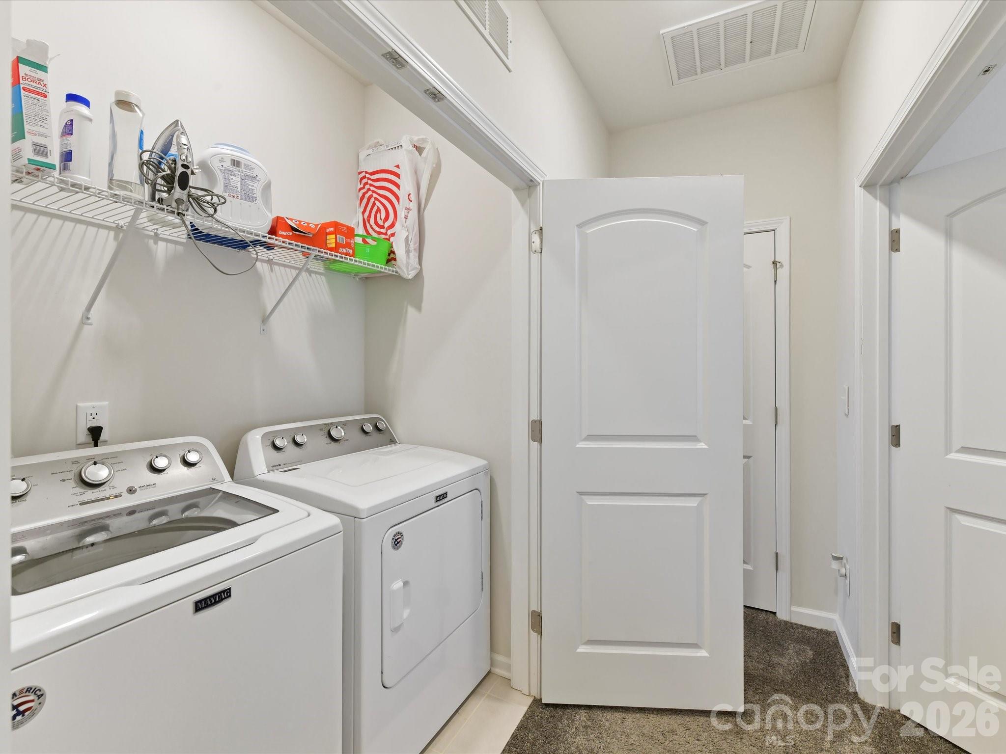 Hadley at Arrowood Station - Residential