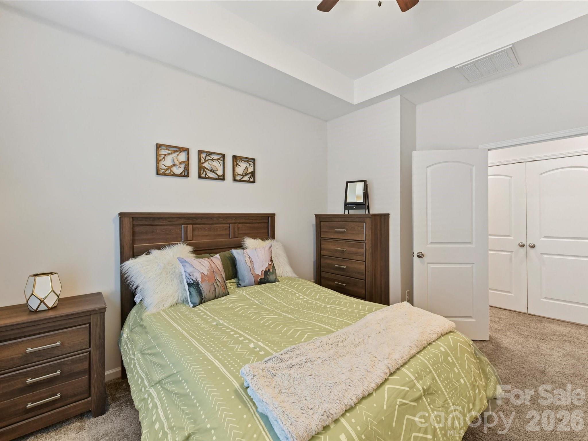 Hadley at Arrowood Station - Residential