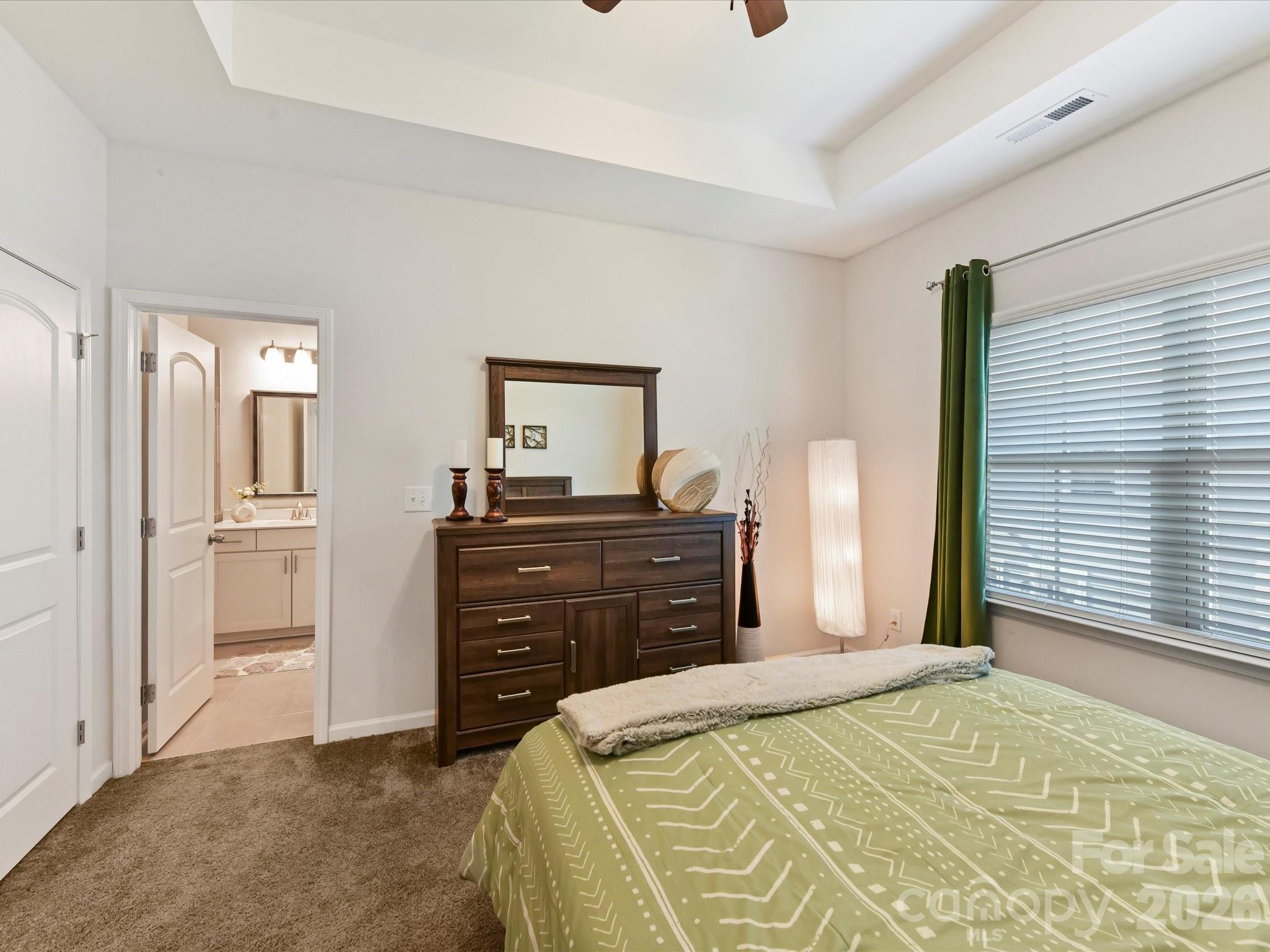 Hadley at Arrowood Station - Residential