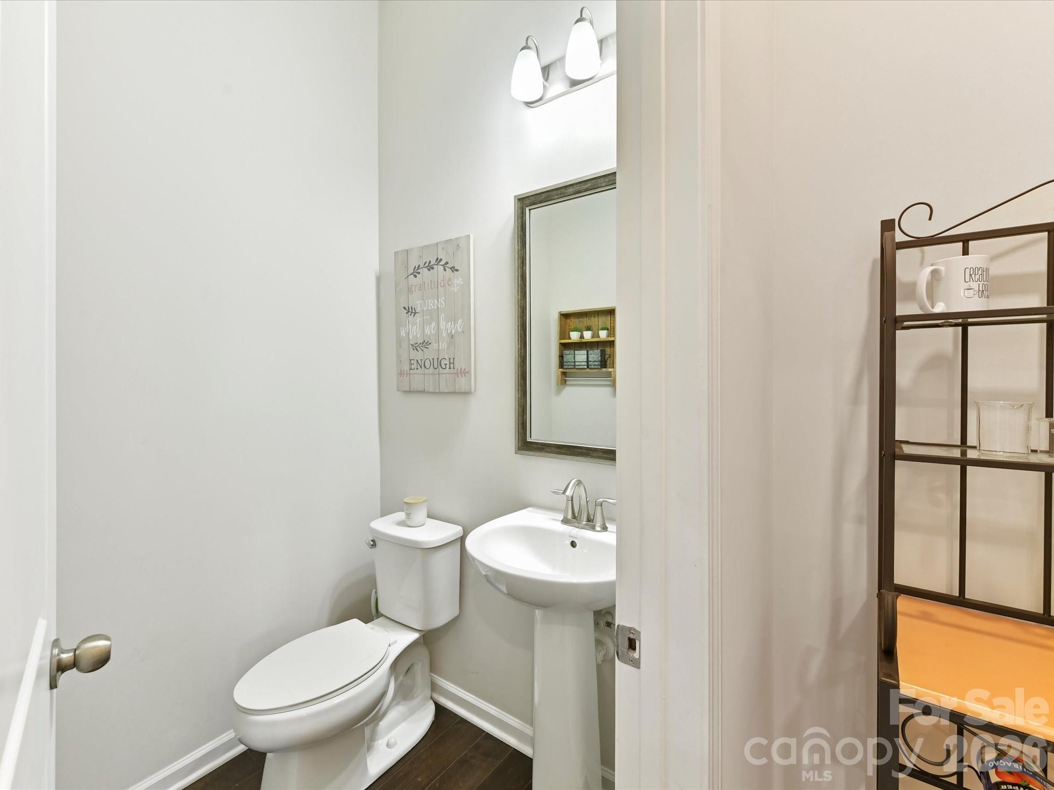 Hadley at Arrowood Station - Residential