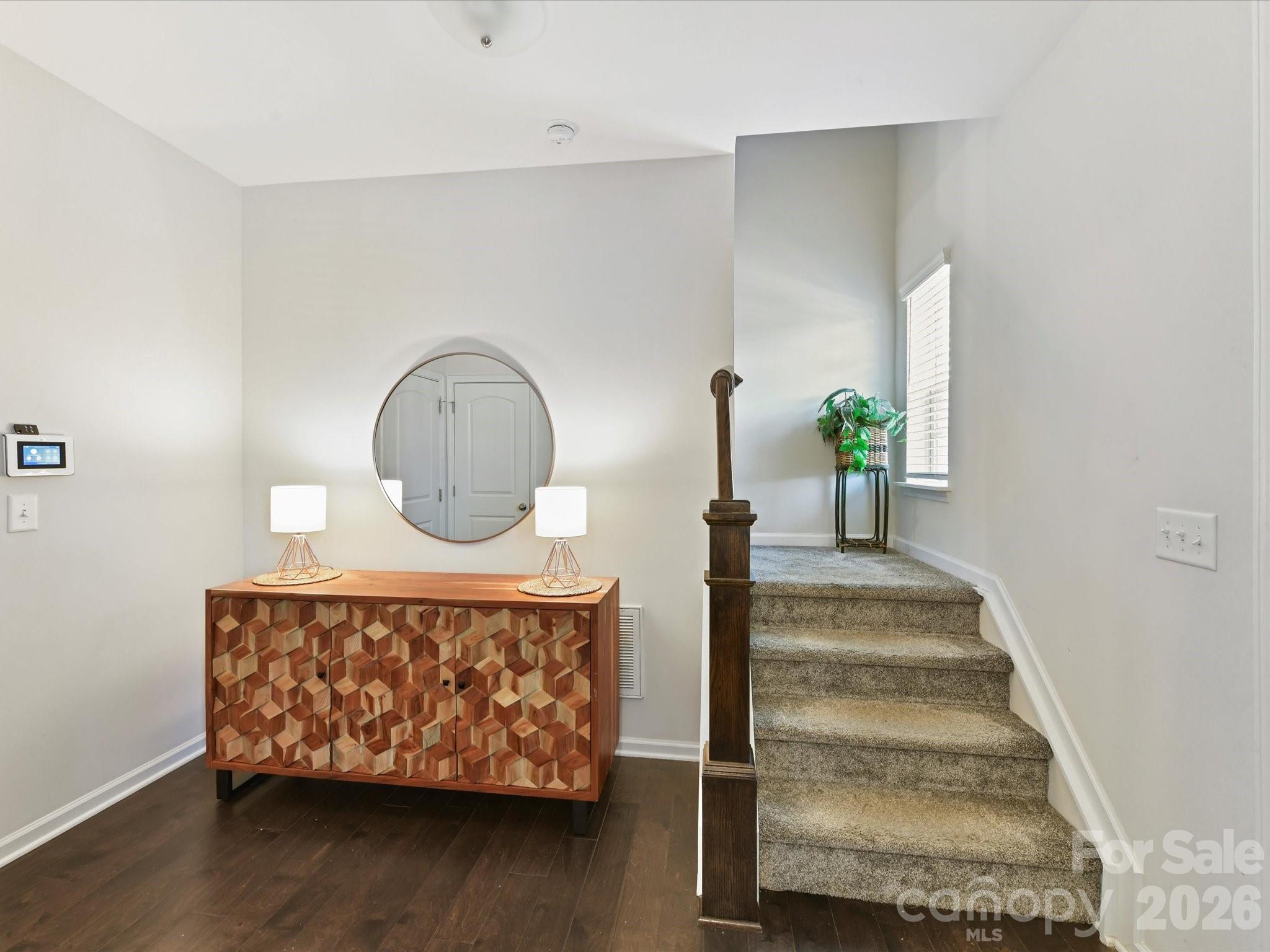 Hadley at Arrowood Station - Residential