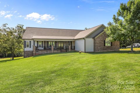 Photo of 27040 Crepts Branch Road, Locust, NC 28097 (MLS # 4304973)