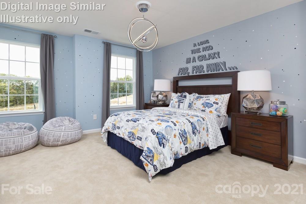 Waterfront at Langtree - Residential