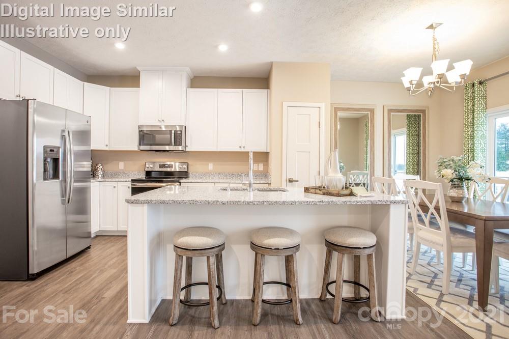 Waterfront at Langtree - Residential