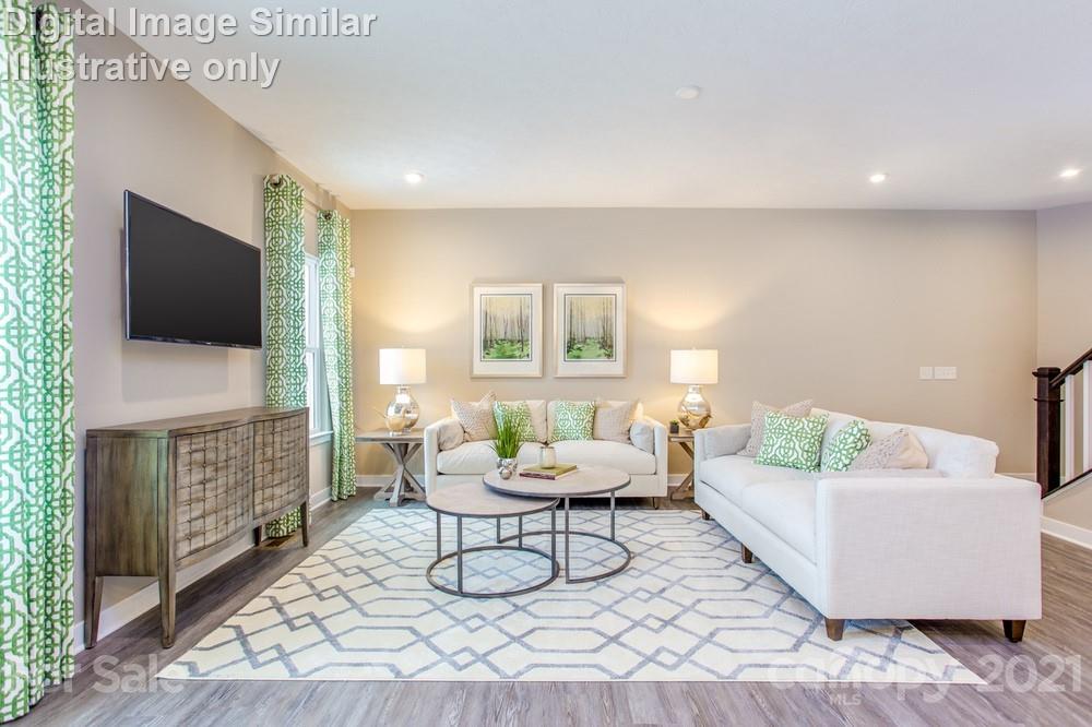 Waterfront at Langtree - Residential