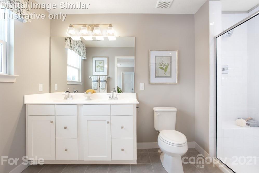 Waterfront at Langtree - Residential