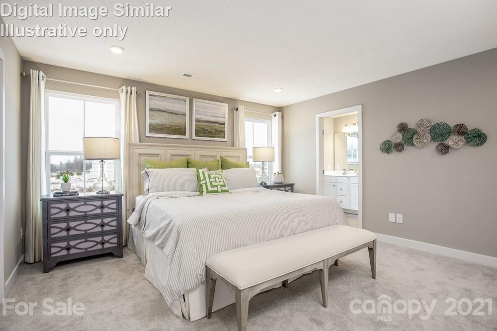 Waterfront at Langtree - Residential