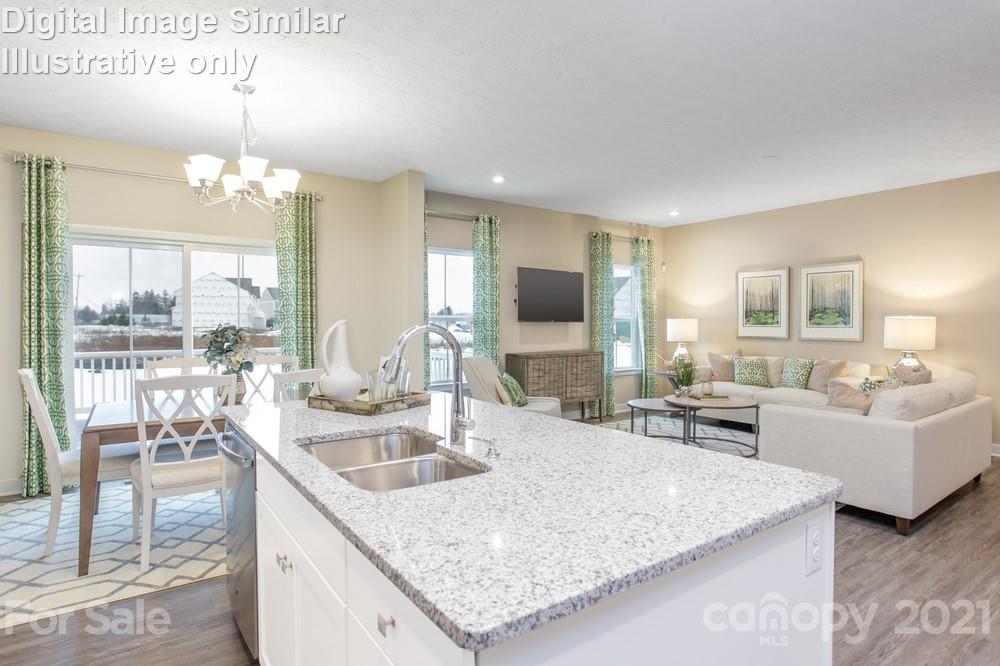 Waterfront at Langtree - Residential