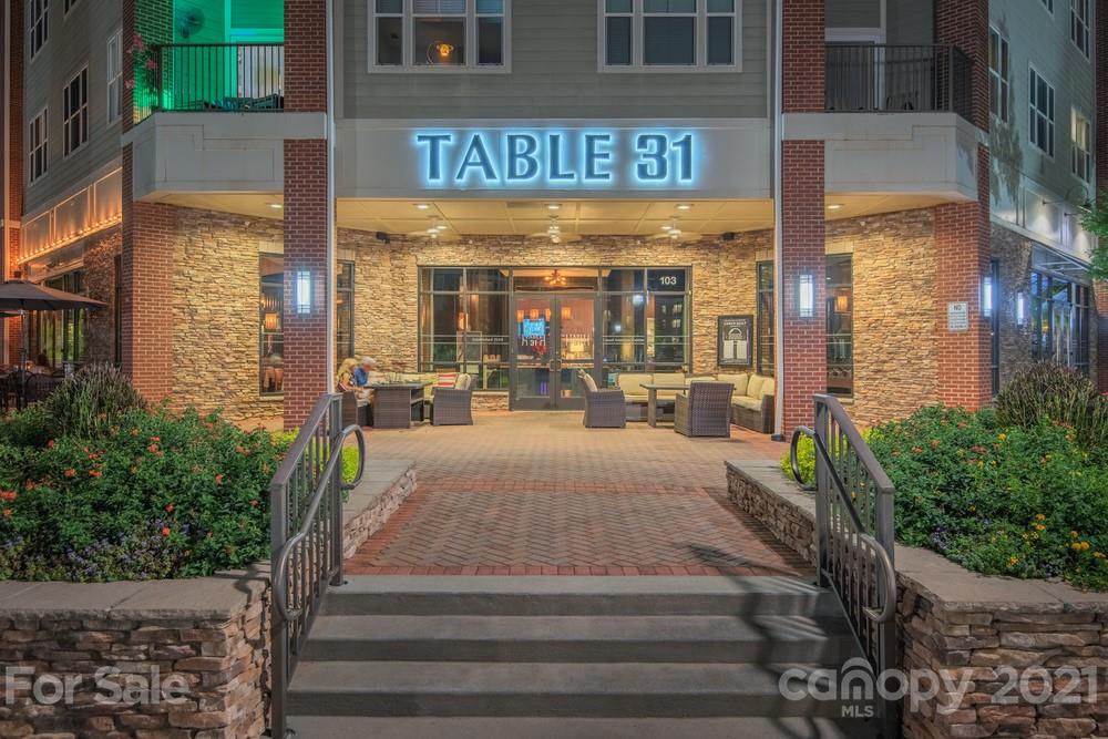 Waterfront at Langtree - Residential