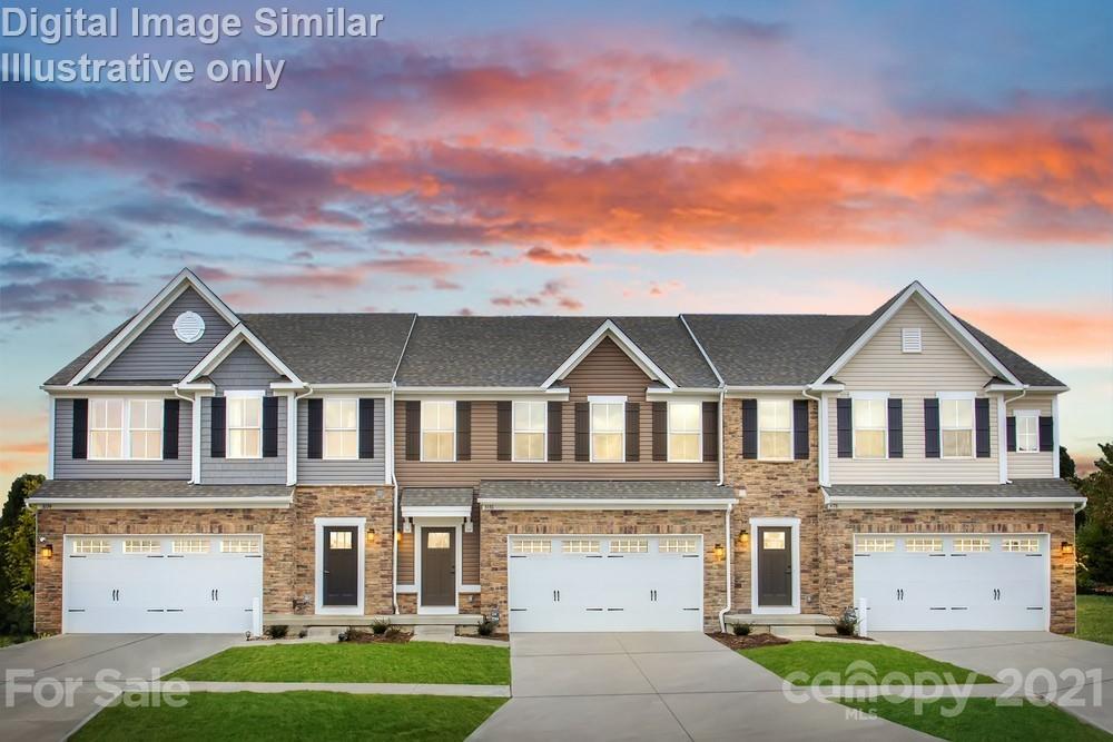 Waterfront at Langtree - Residential