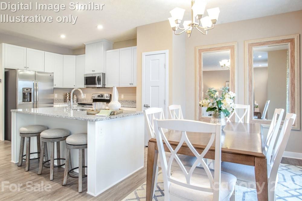 Waterfront at Langtree - Residential