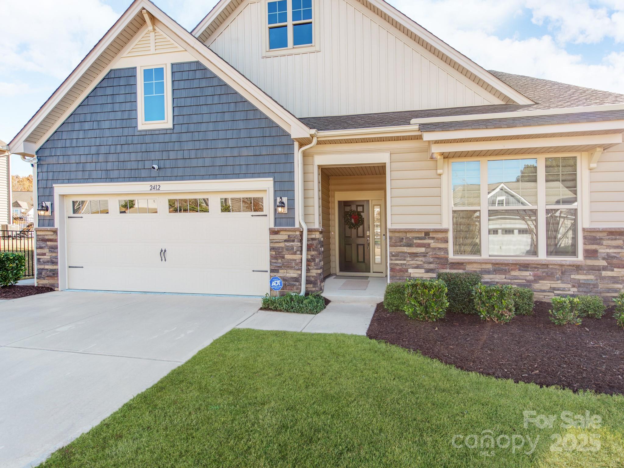 2412 Napa Valley Drive