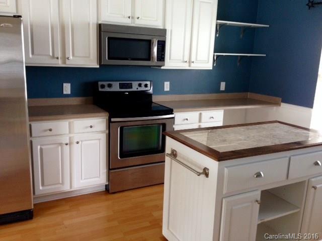 Heritage Green - Residential Lease